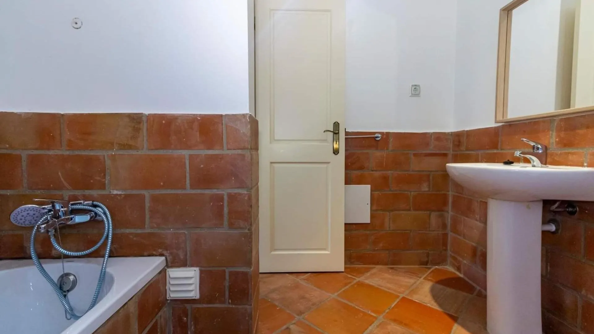 Casa David Duplex Apartment Olhao