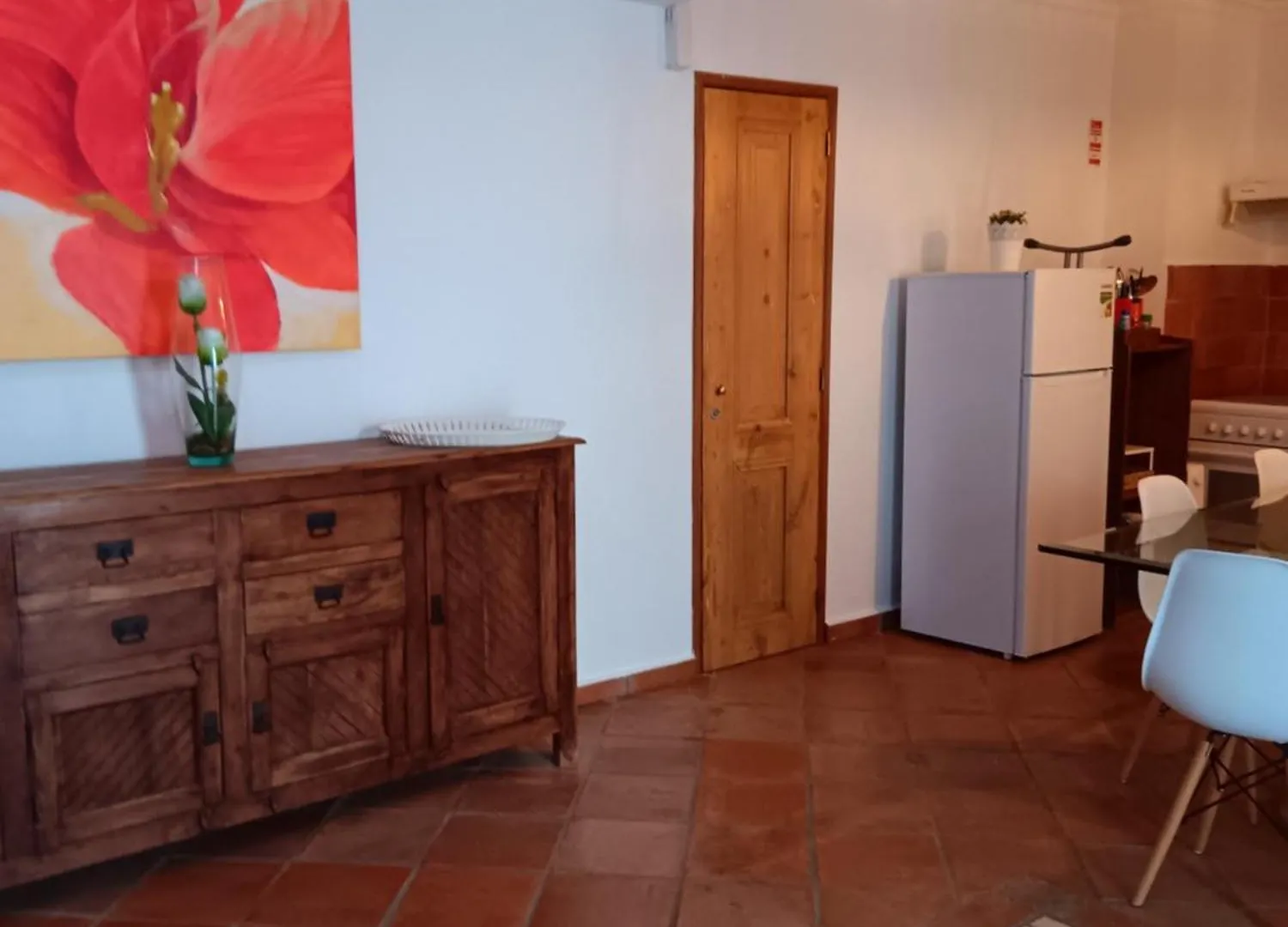 Casa David Duplex Apartment Olhao 0*,