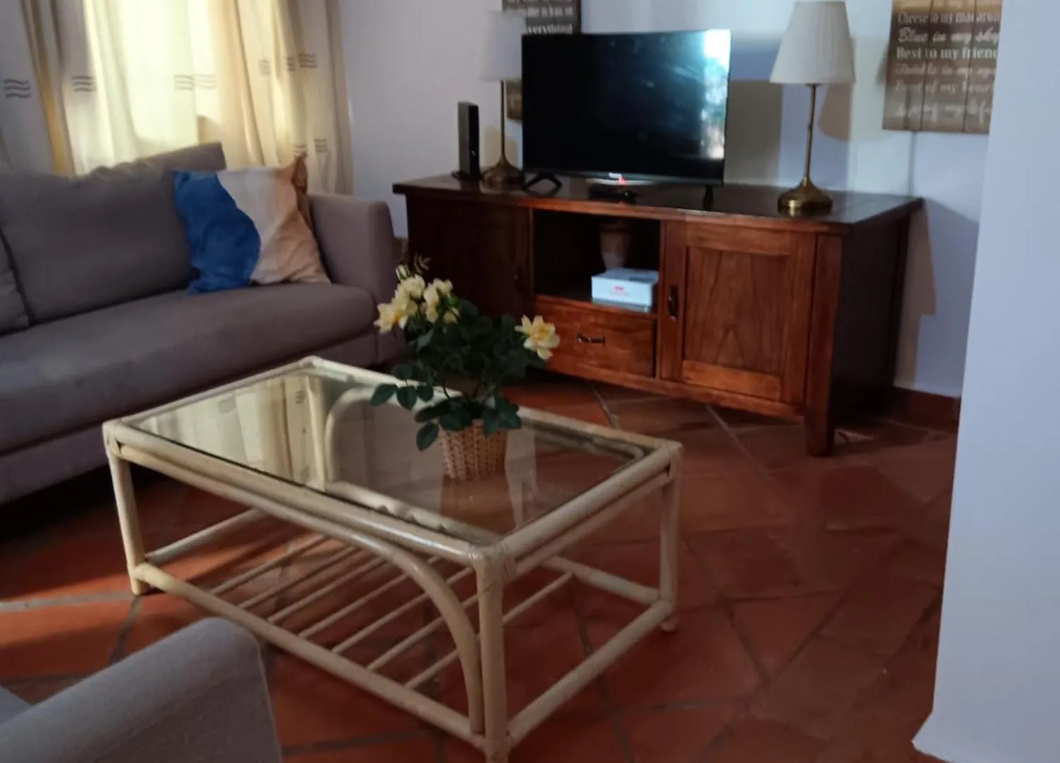 Casa David Duplex Apartment Olhao 0*,  Portugal