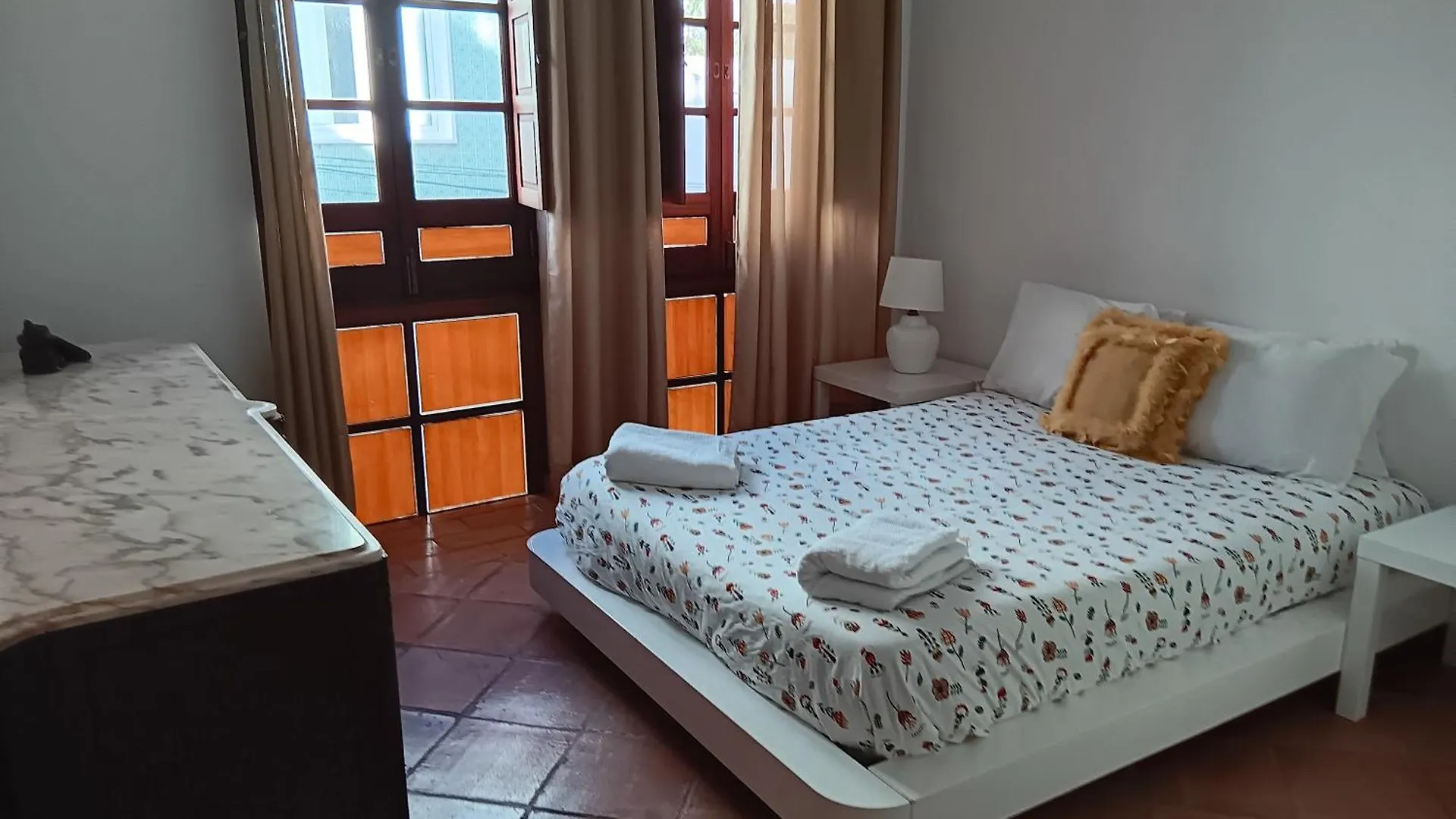 Casa David Duplex Apartment Olhao Portugal