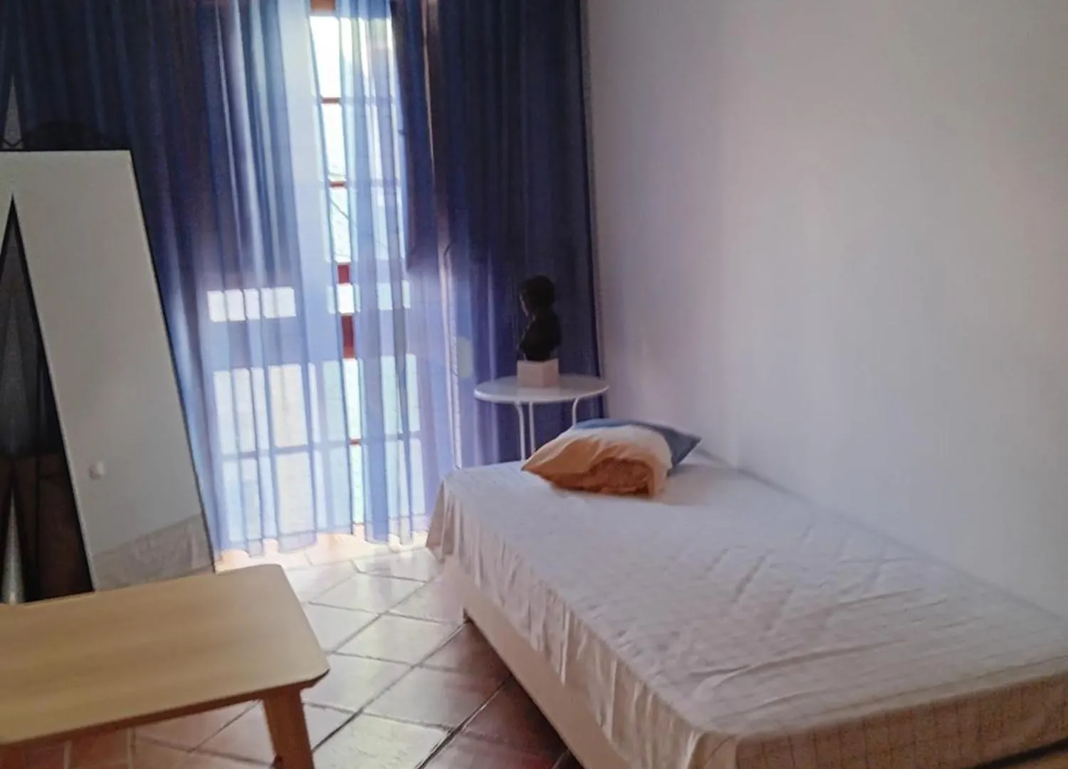 Casa David Duplex Apartment Olhao Portugal