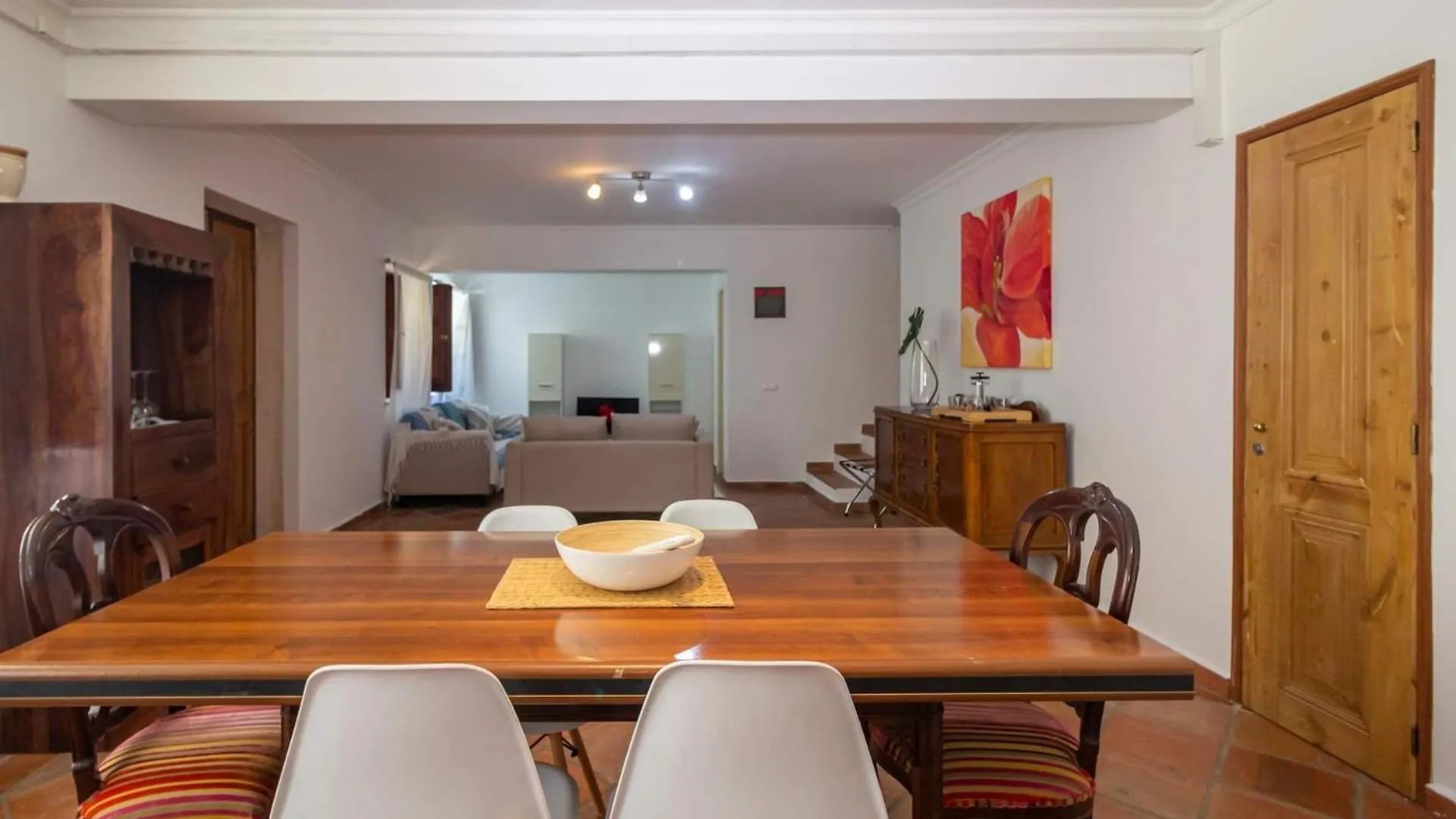 Casa David Duplex Apartment Olhao