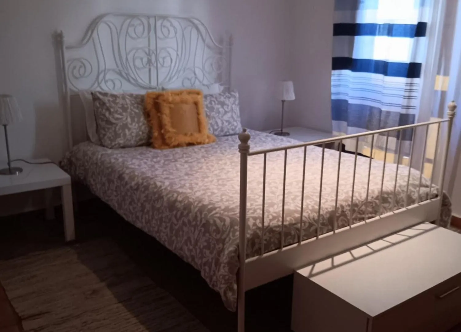 Casa David Duplex Apartment Olhao