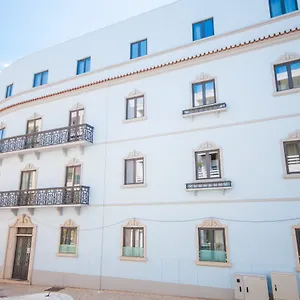 Hotel De, Olhão