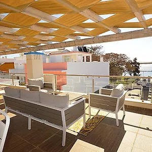 Sol & Ria Apartment