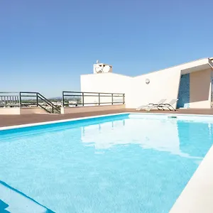 Oceanview Luxury Paradise Location Sun And Pool Apartamento
