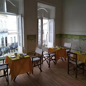Pensjonat Olhaomirante, Olhão