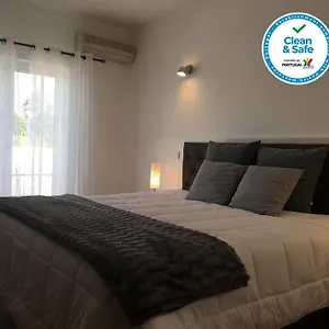  Bed & Breakfast Ahvillas - Cerro Azul