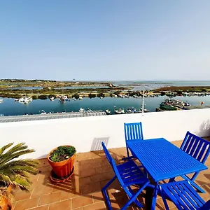 Fuseta 3 - Ria Formosa Apartment