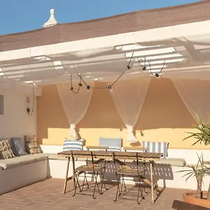 Casa Ao Cubo Apartment
