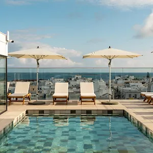 Hotel Pure Formosa Concept, Olhão