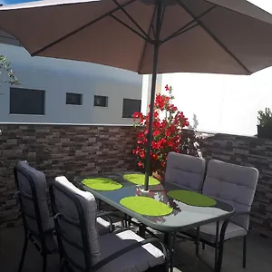 Mar I Terra Apartment