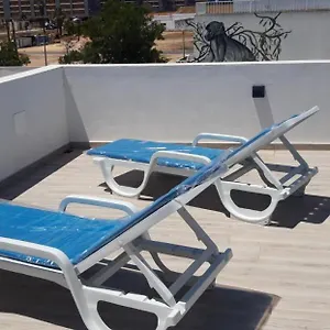 T2 Apartment