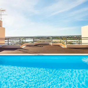 House - Pool On Rooftop Apartamento