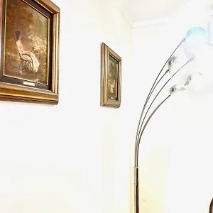 Zenit Luxury Marina Village Apartment