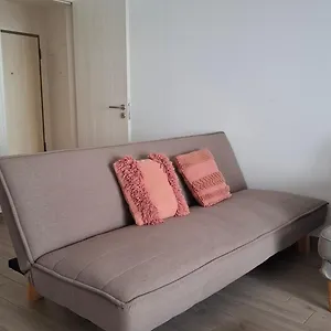 The Terrace House - Gremio Apartment