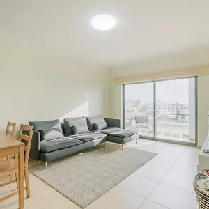 Mar E Arte Apartamento