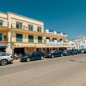 Casa Da Rita Apartment