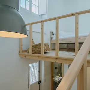 Loft 11 Apartment