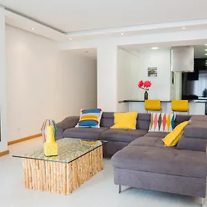 Vista Mar Apartment