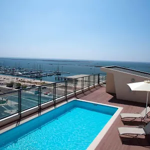Real Marina Apartment