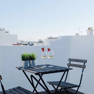 Casas De Mar - Buzio Apartment