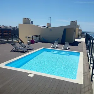 Village Marina Fun&sun Apartamento
