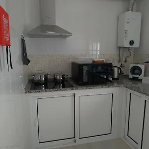Casa Da Avo Lu Apartment