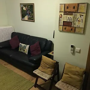 Ria Apartment